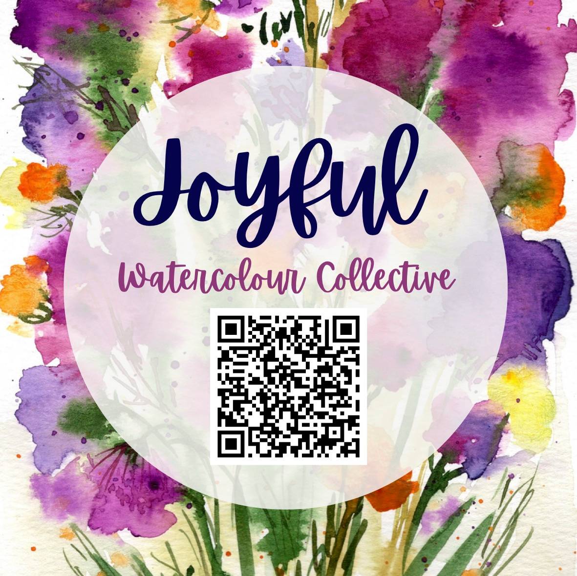 joyfulcollectivewatercolour