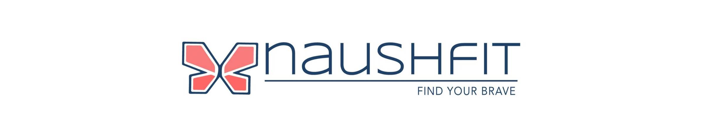 NaushFit Logo