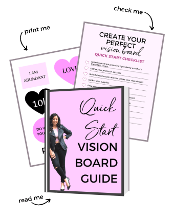 Pin by Sha Kinlaw on Vision Board