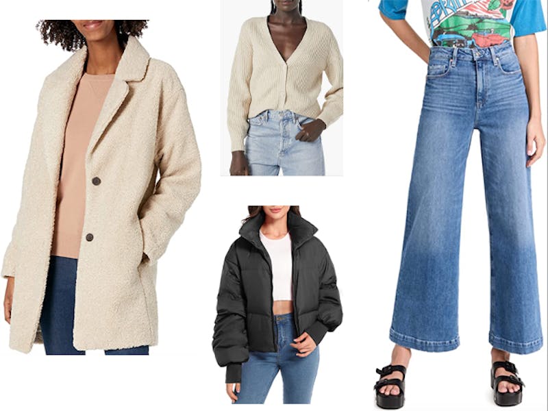 Our best Amazon Prime Day Finds, part 2 - The Capsule Wardrobe of Your ...