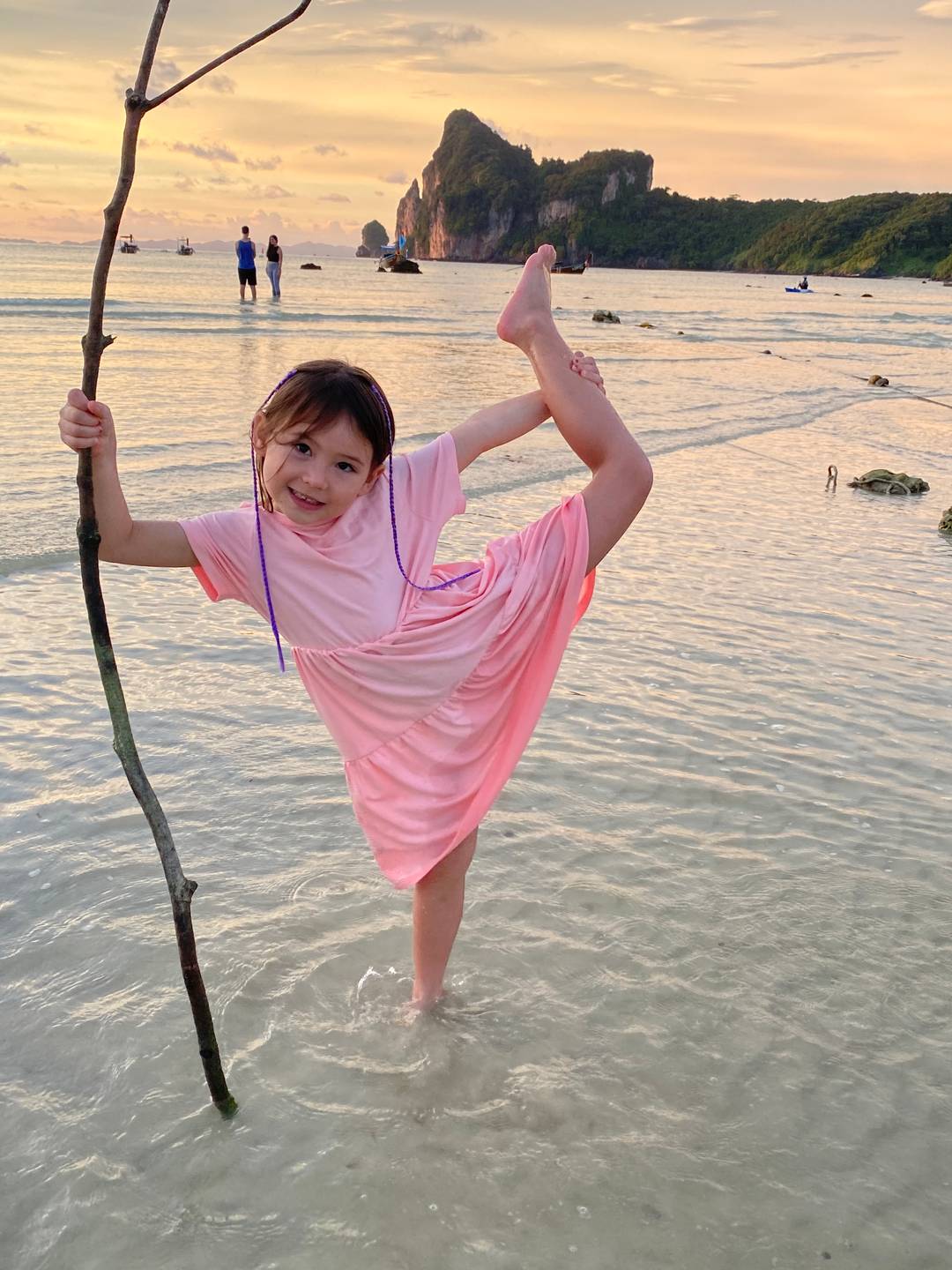 10 Day Thailand Itinerary with Kids