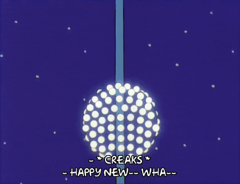 Party like it's 1999