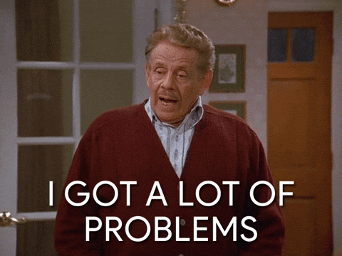 Happy Festivus