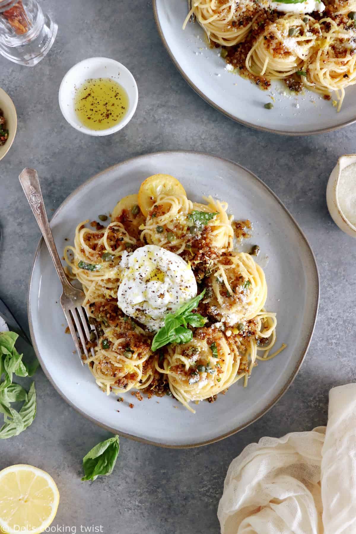 Celebrate Dad with a Homemade Dinner
