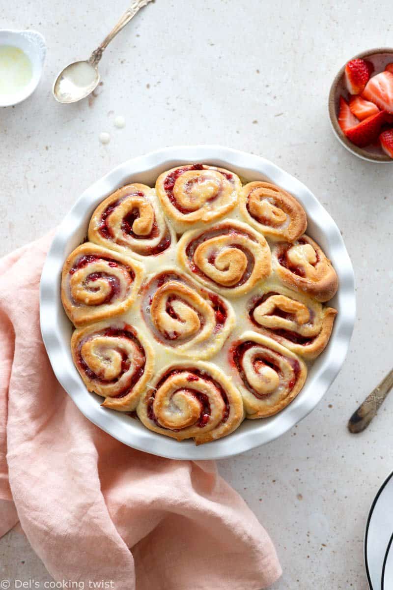 Back-to-School Baking Recipes