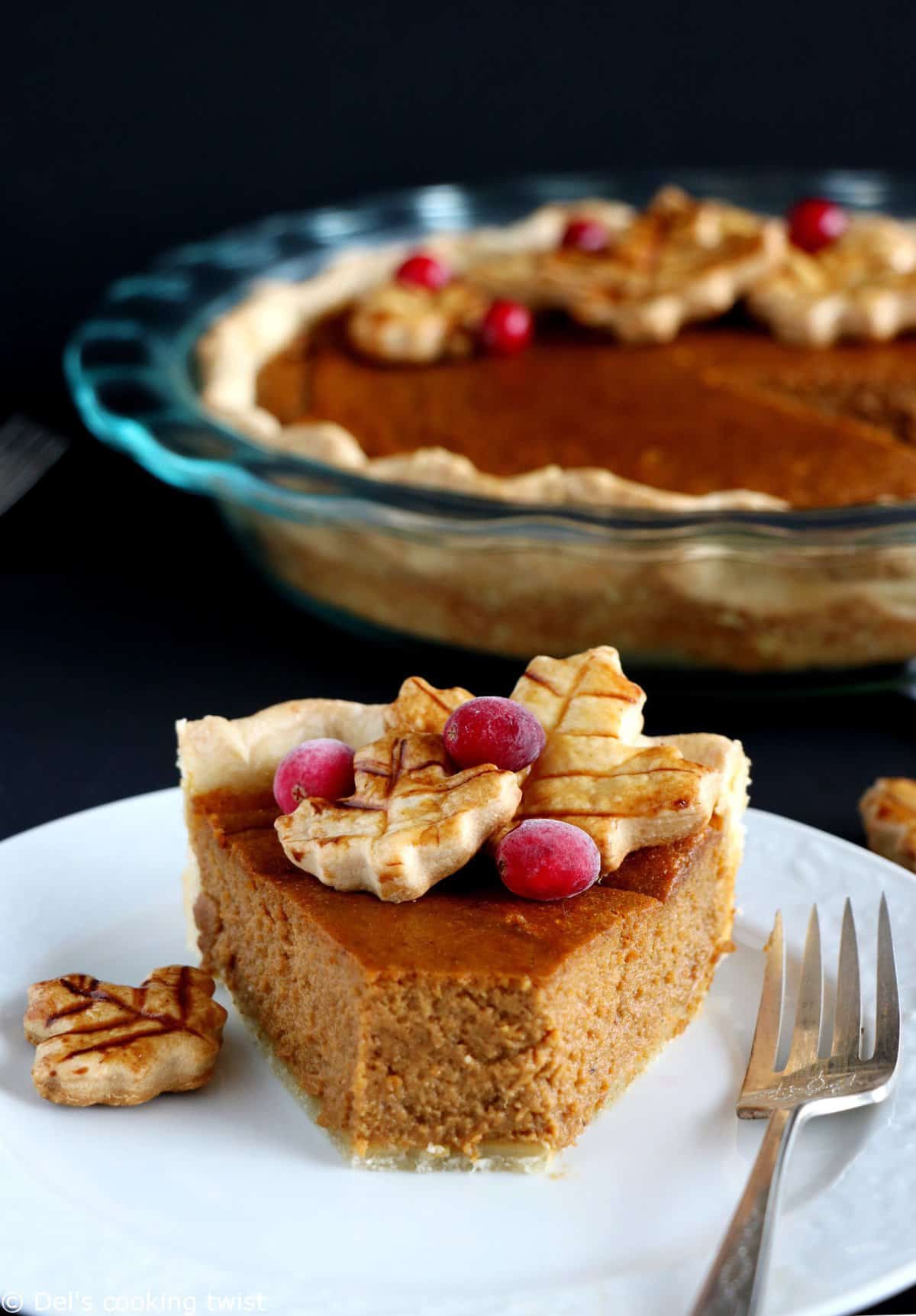Nos meilleures recettes pour Thanksgiving
