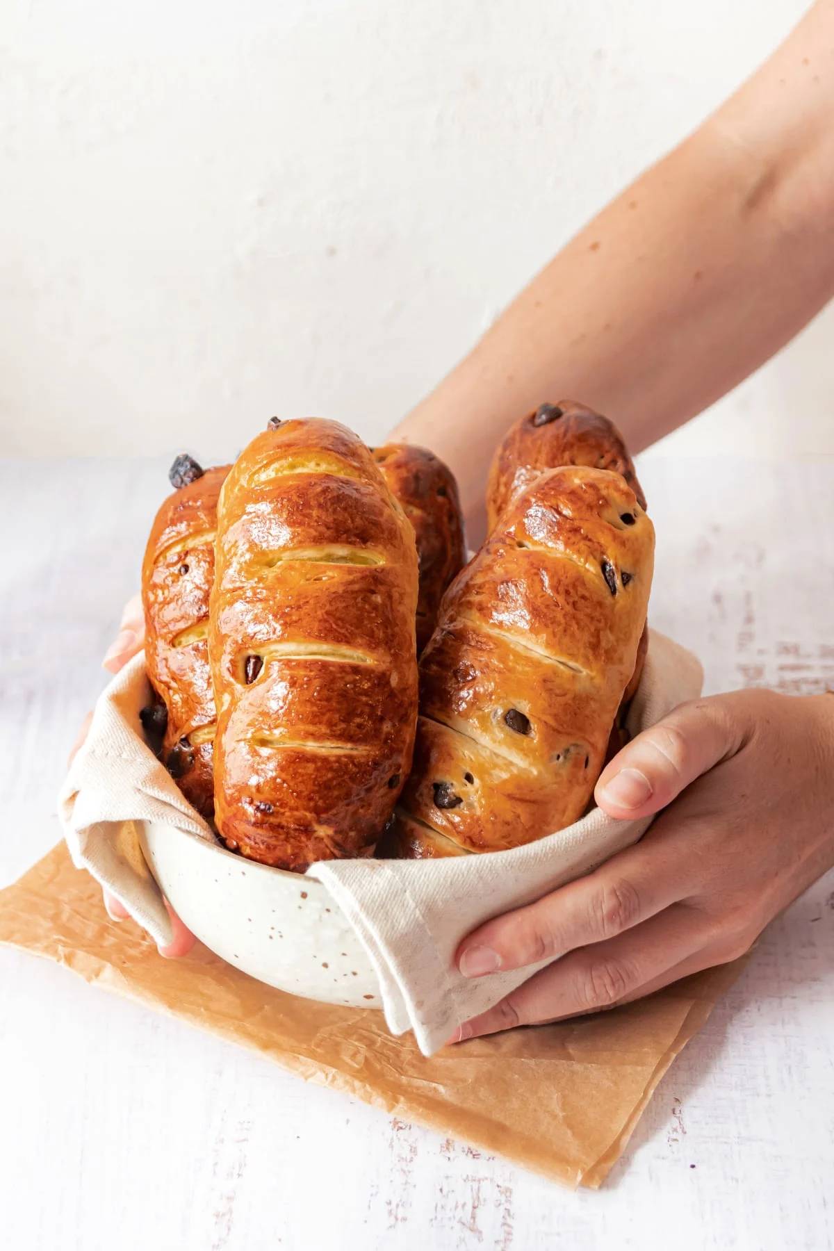 Les bons goûters maison de la rentrée
