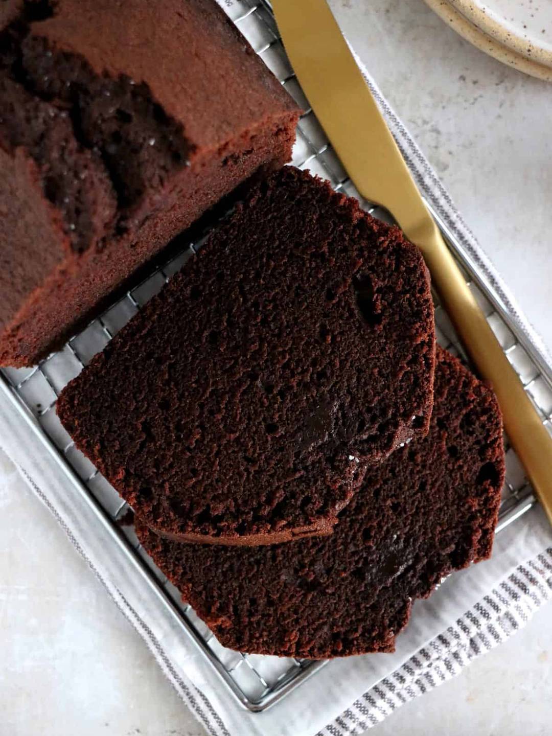 Nos meilleurs desserts au chocolat