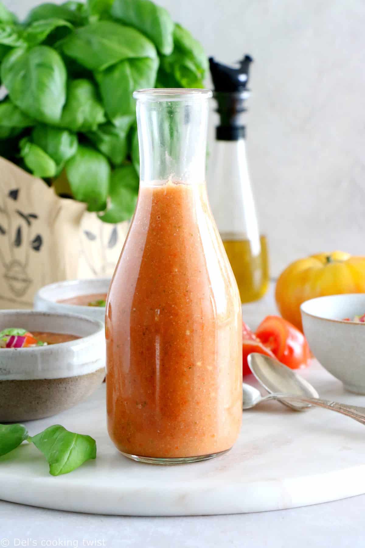 Refreshing Recipes To Cool Off