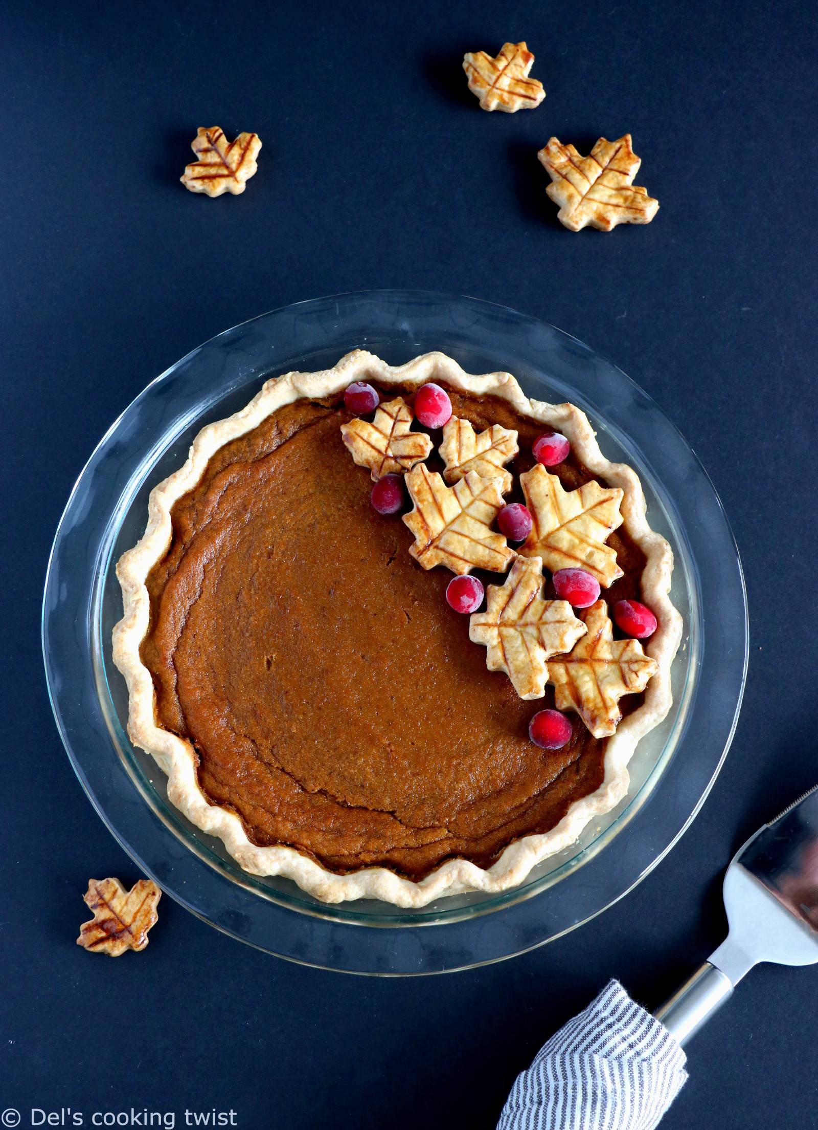 Our Favorite Thanksgiving Recipes