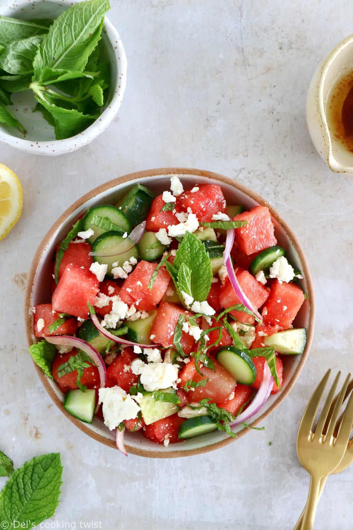 Summer Recipes You Need To Try