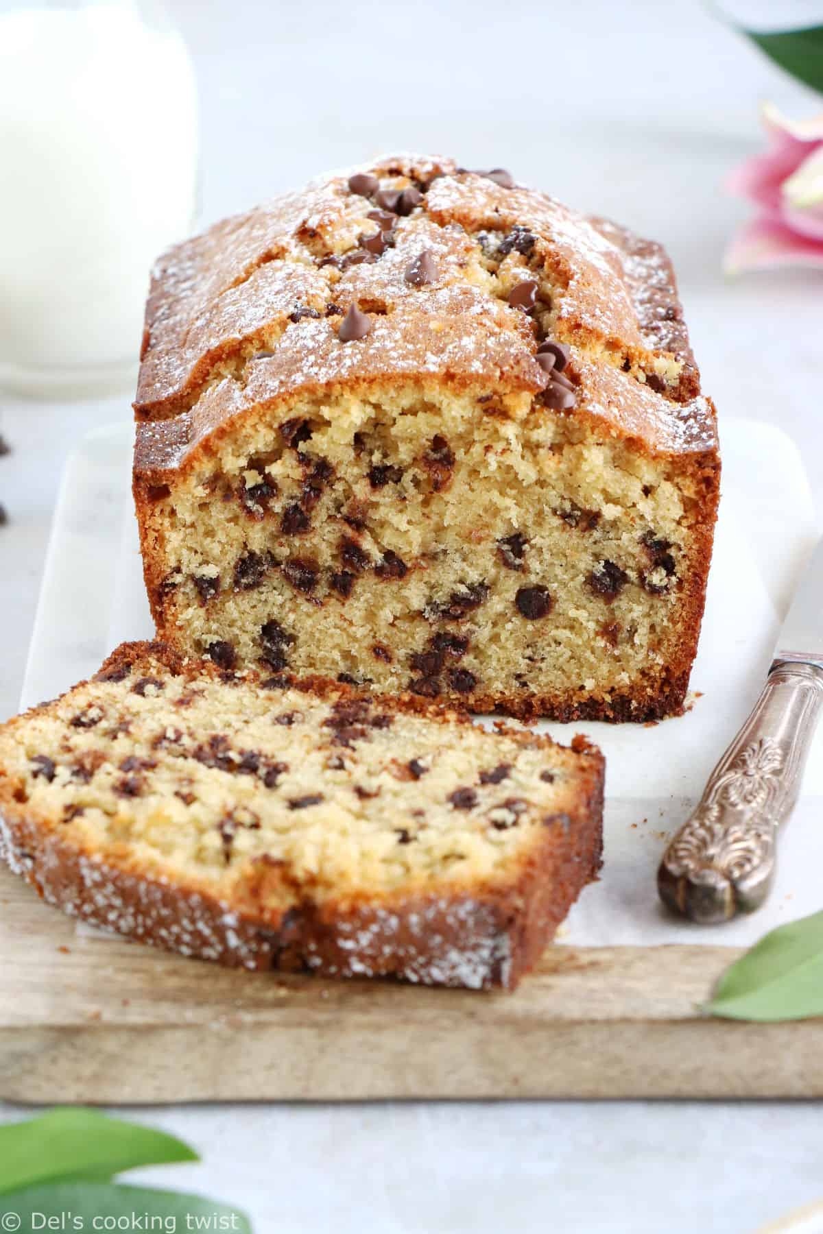Easy Loaf Cake Recipes Everyone Loves