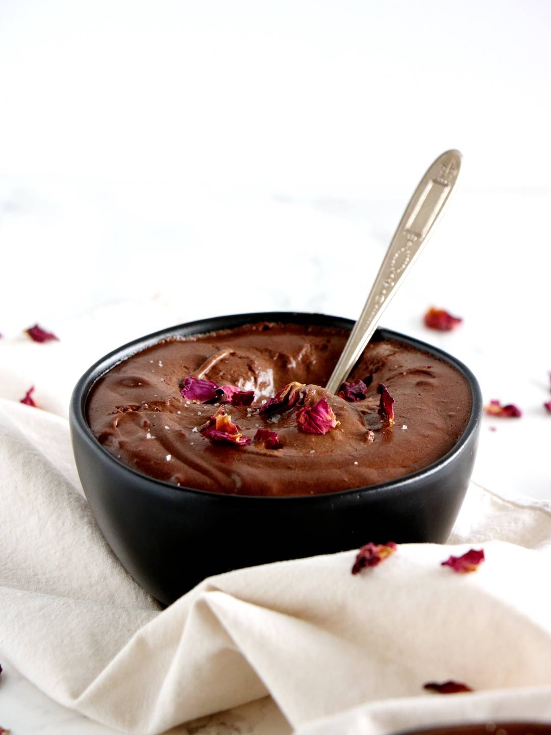 Chocolate Mousse
