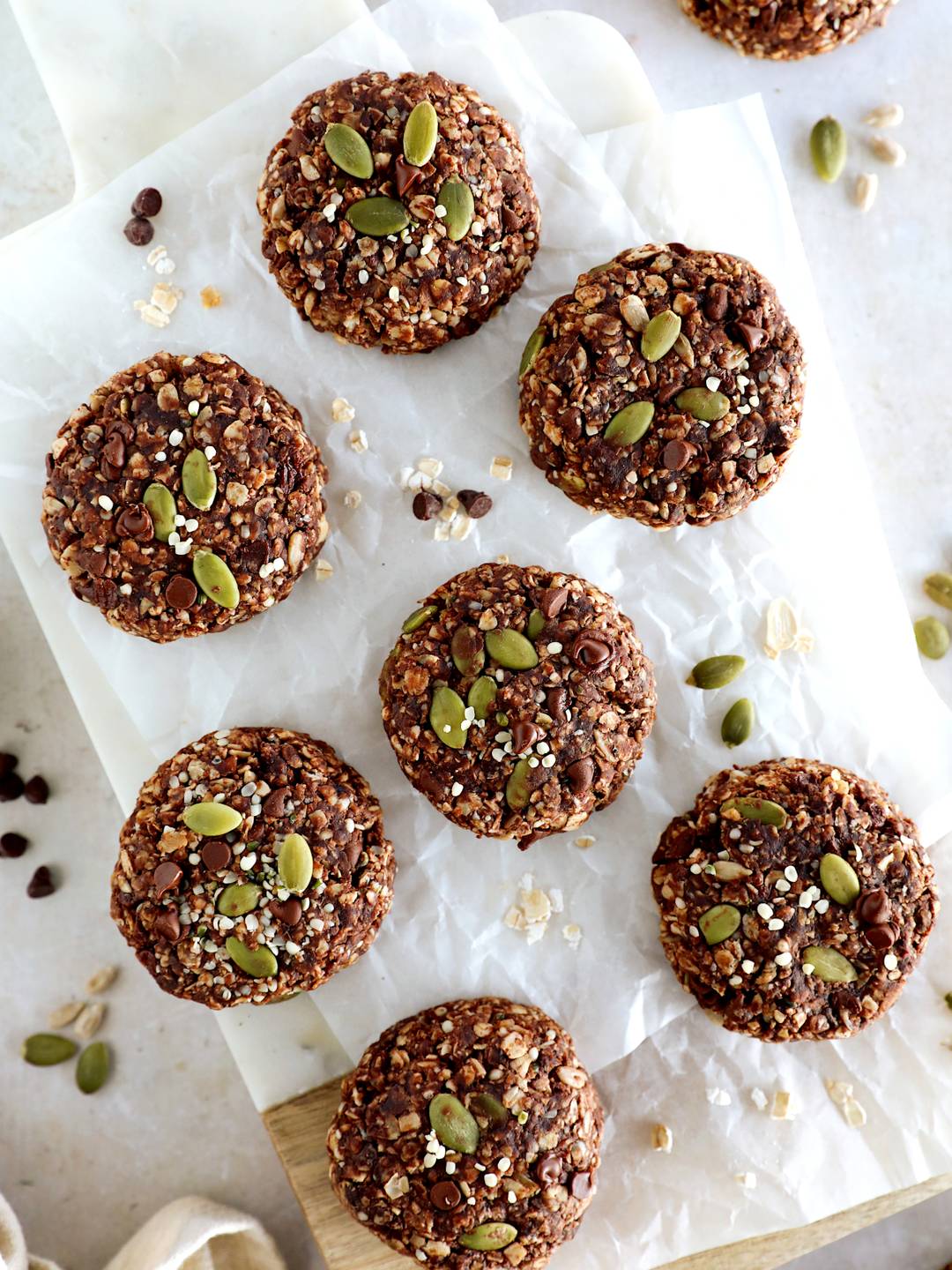 Recettes gourmandes avec des bananes