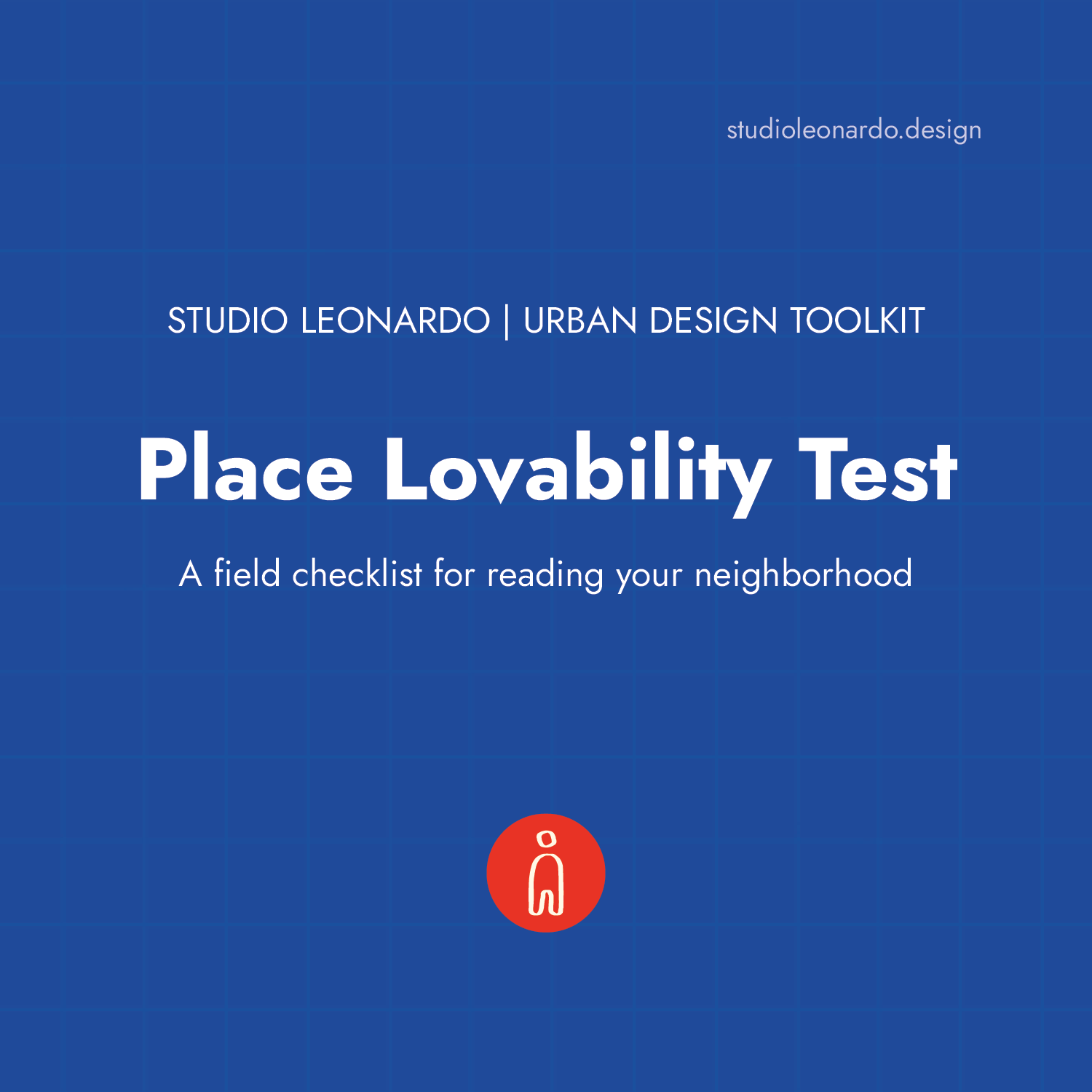 Place Lovability Test