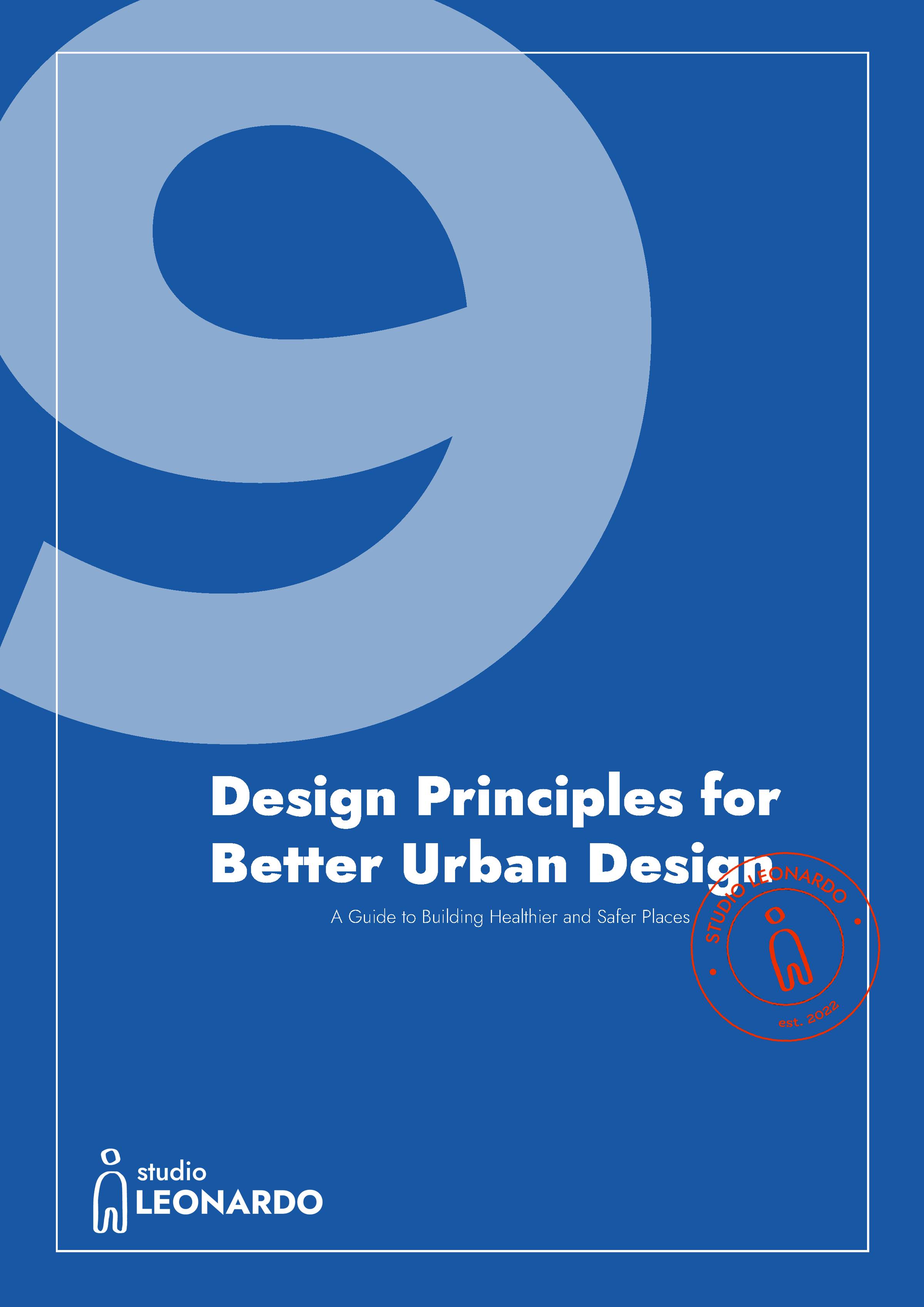 9 Design Principles Guide