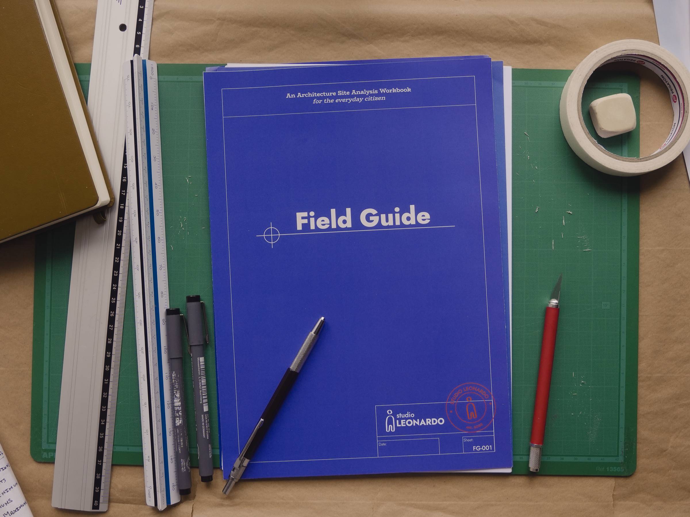 Site Analysis Guide