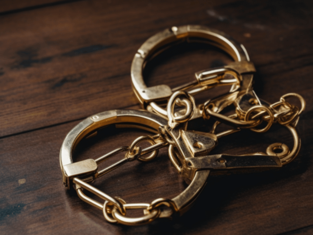 Life after “Golden Handcuffs”