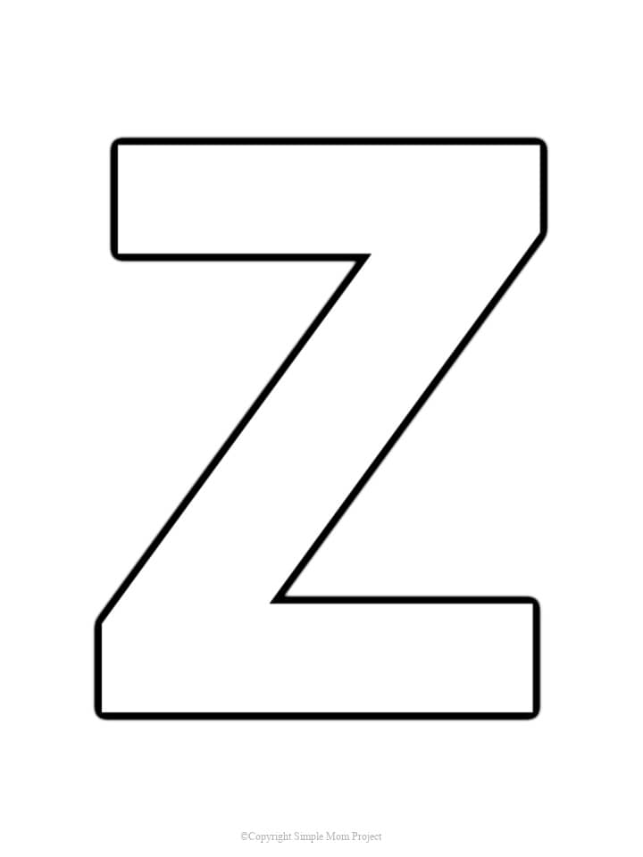 free-printable-uppercase-letter-z-template-simple-mom-project