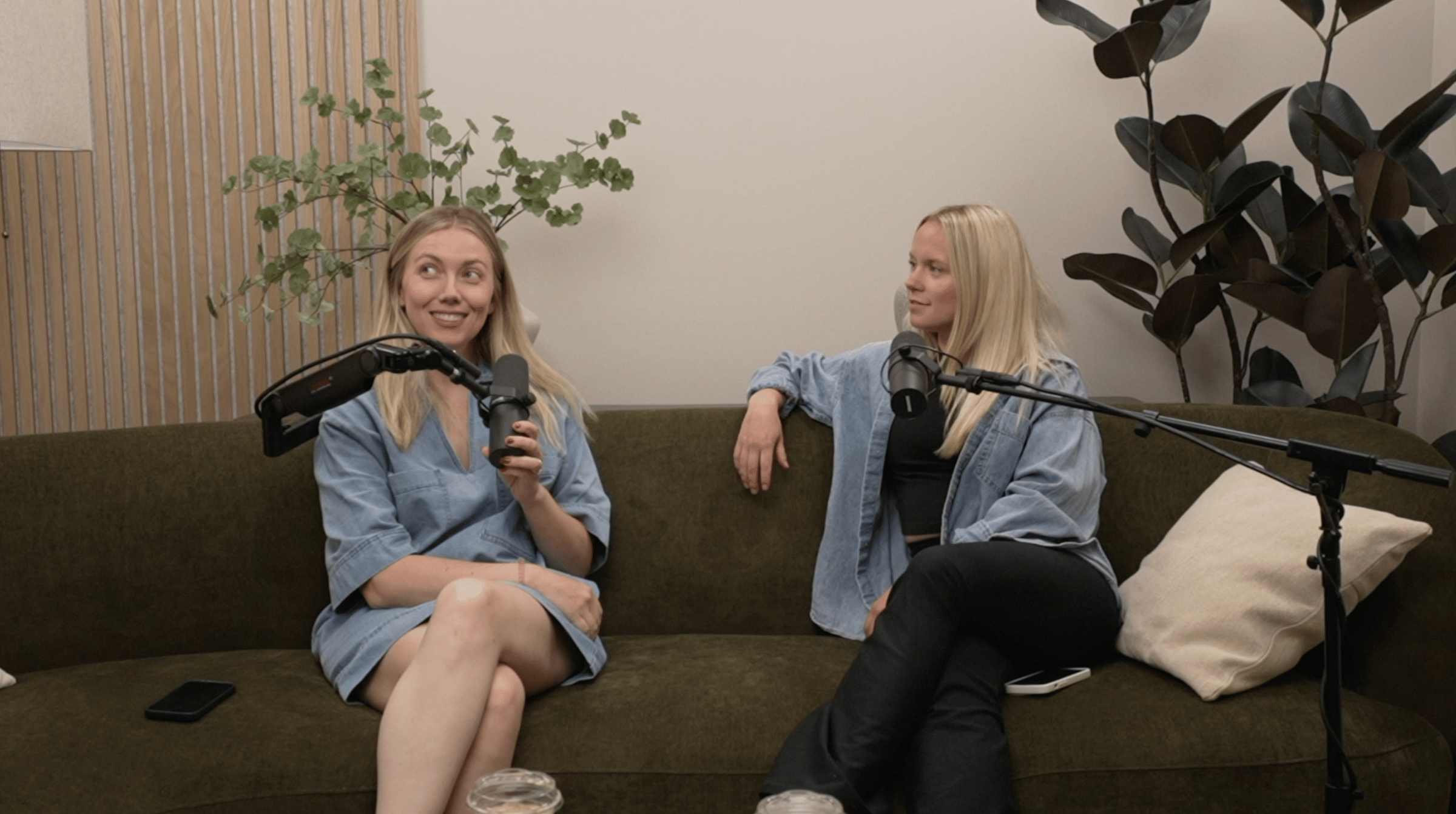 Deliverability Defined podcast