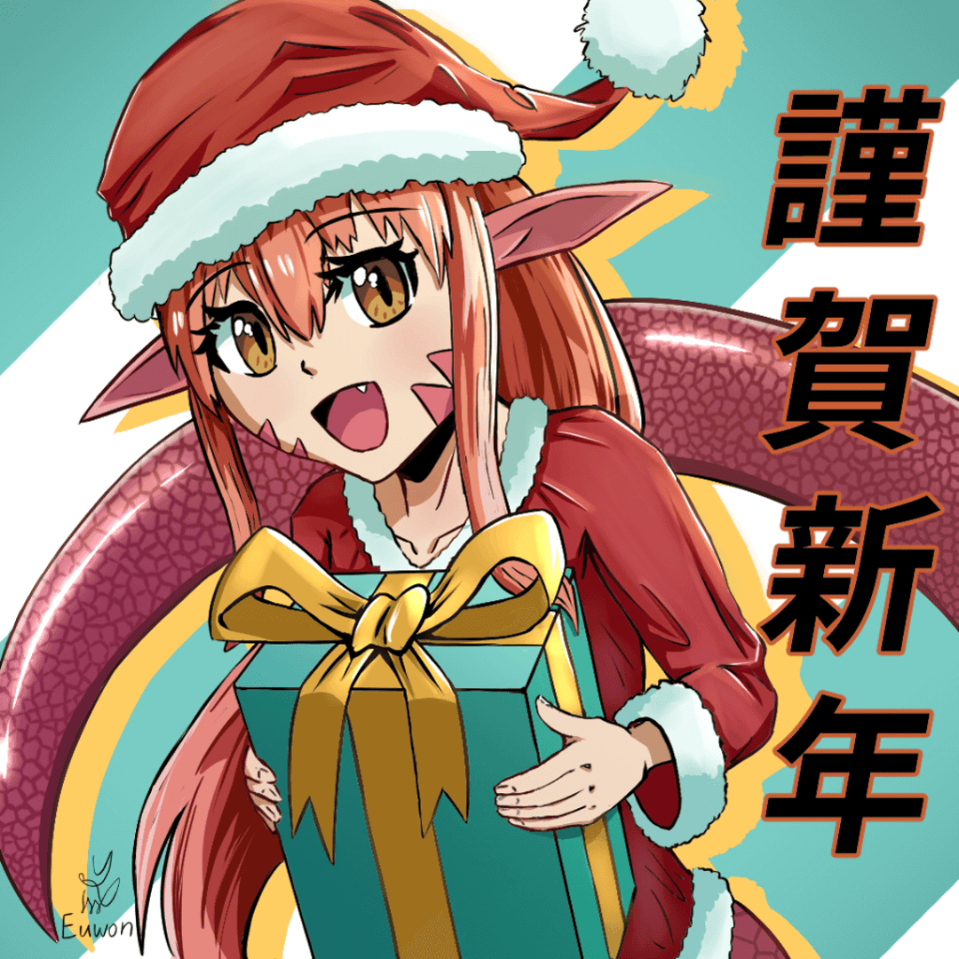Anime Art Academy Student Exhibition