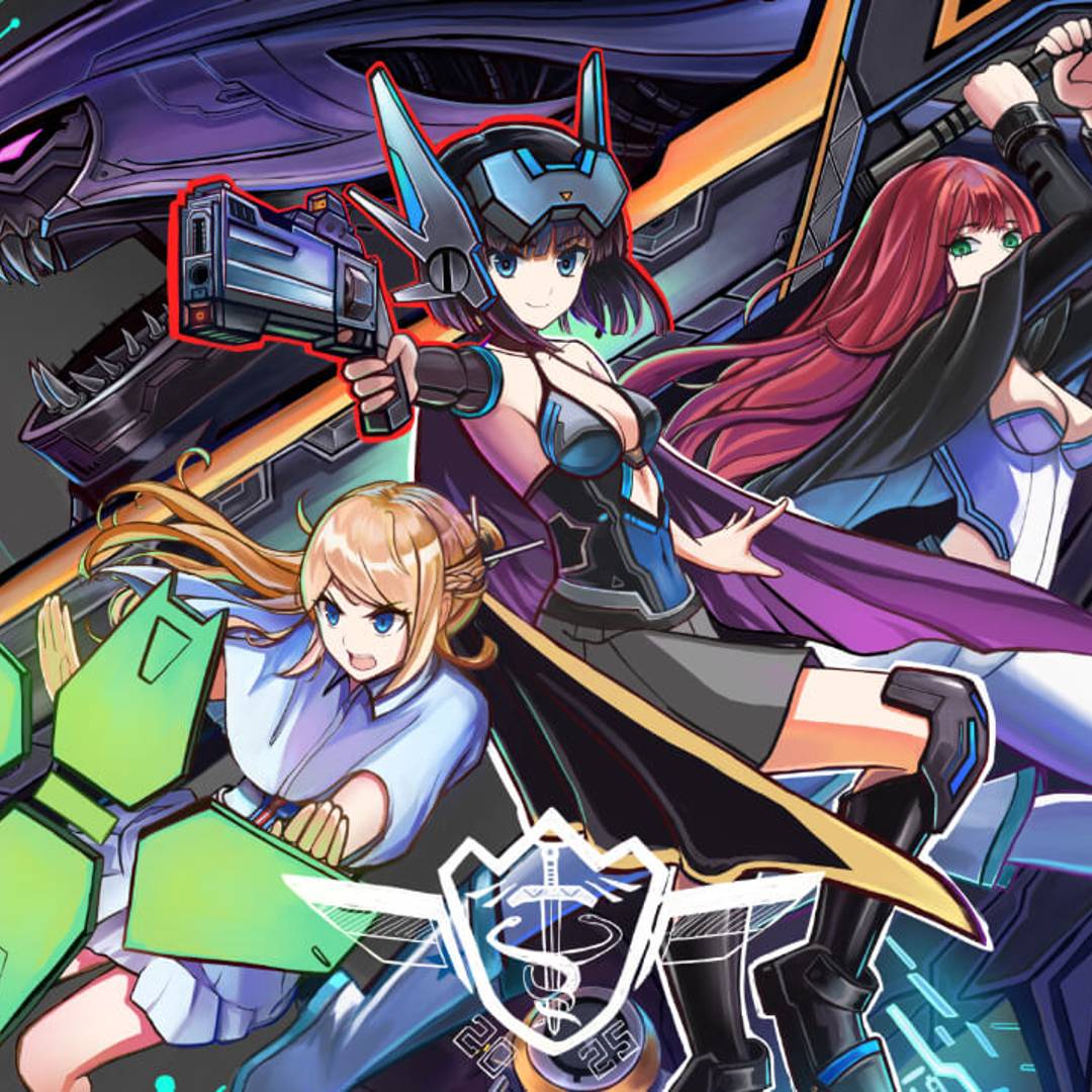 Anime Art Academy Student Exhibition