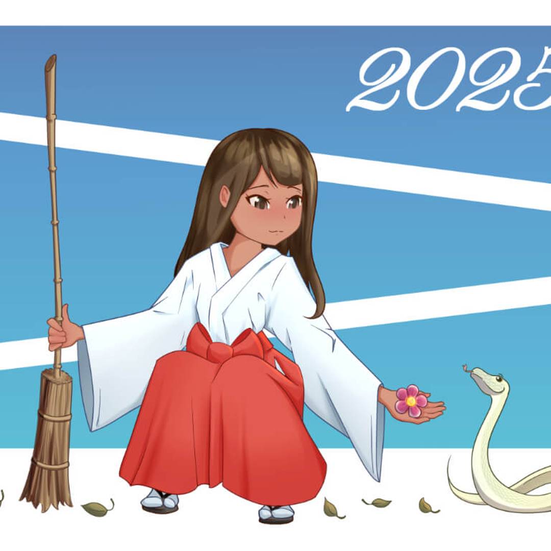 Anime Art Academy Student Exhibition