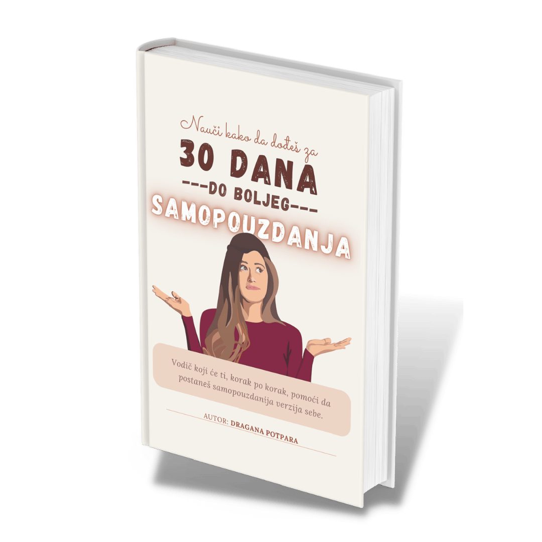 30 Dana do Boljeg Samopouzdanja