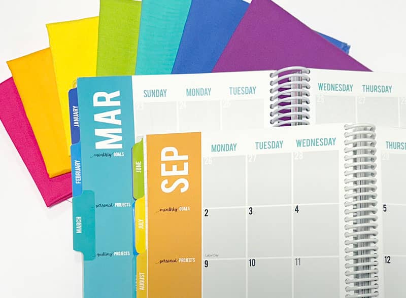 Choose your weekly start day
