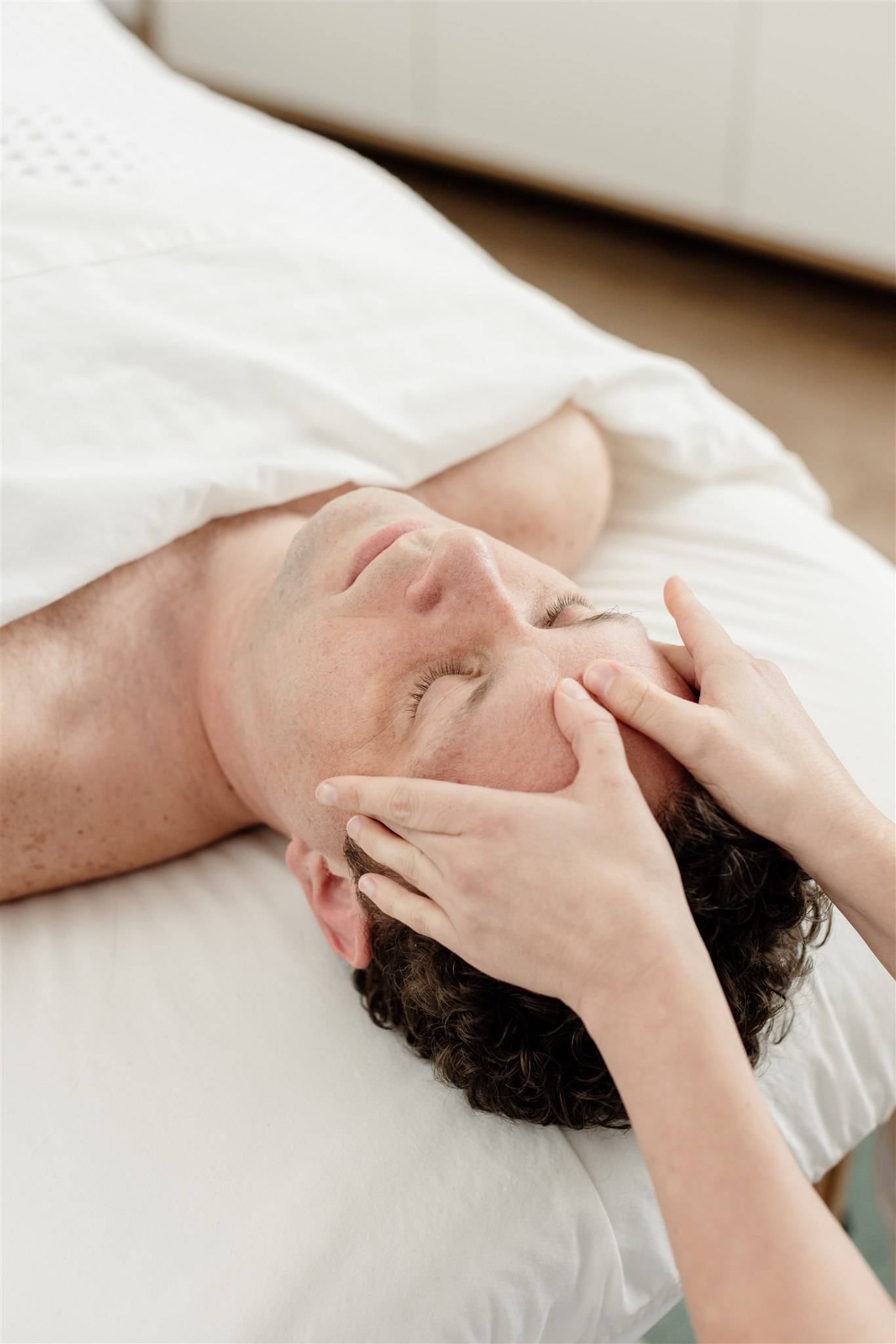 Easing Headaches After the Holidays