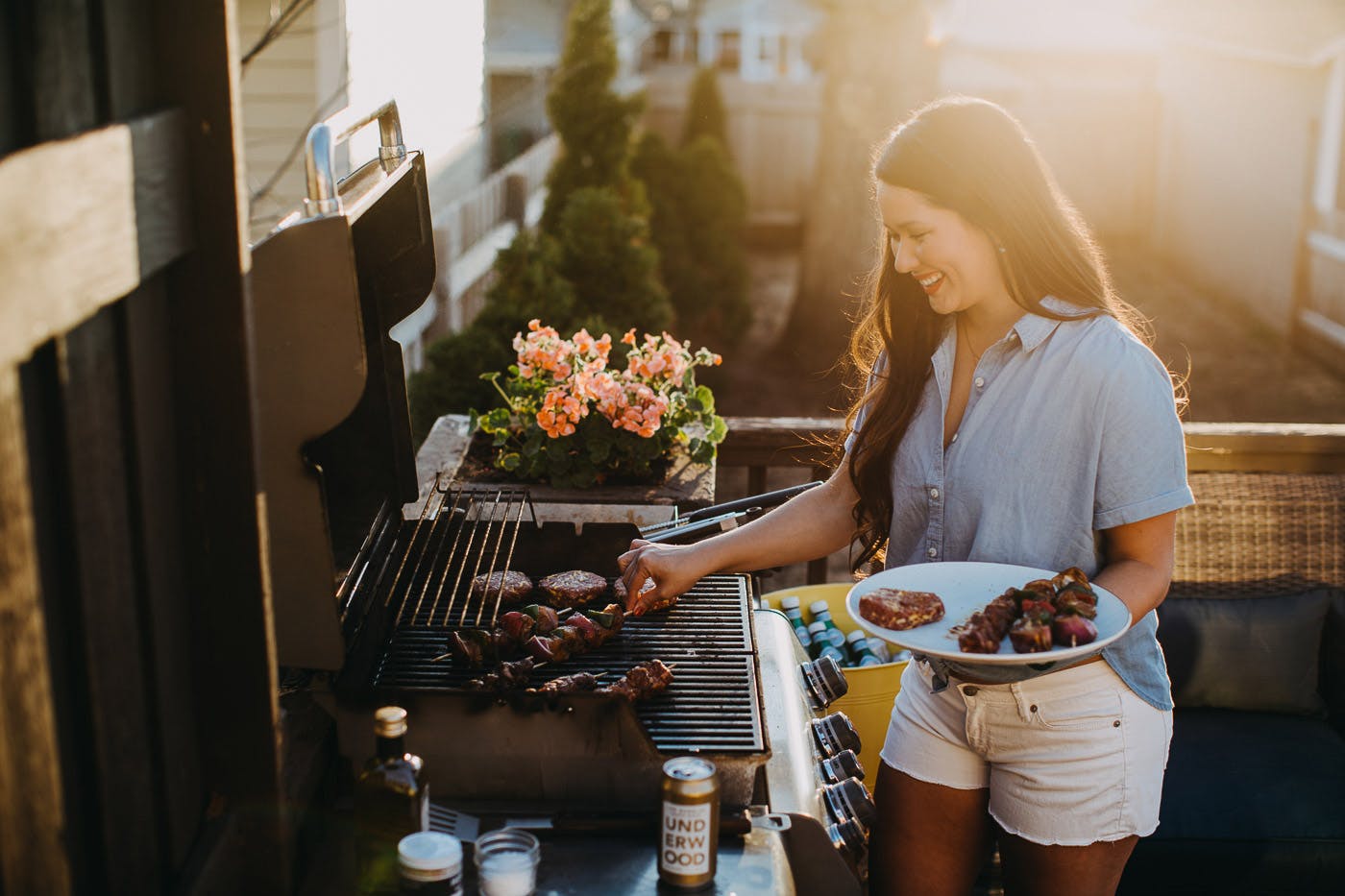 It's time to prep for the 2020 Grilling Season! The Plays ...