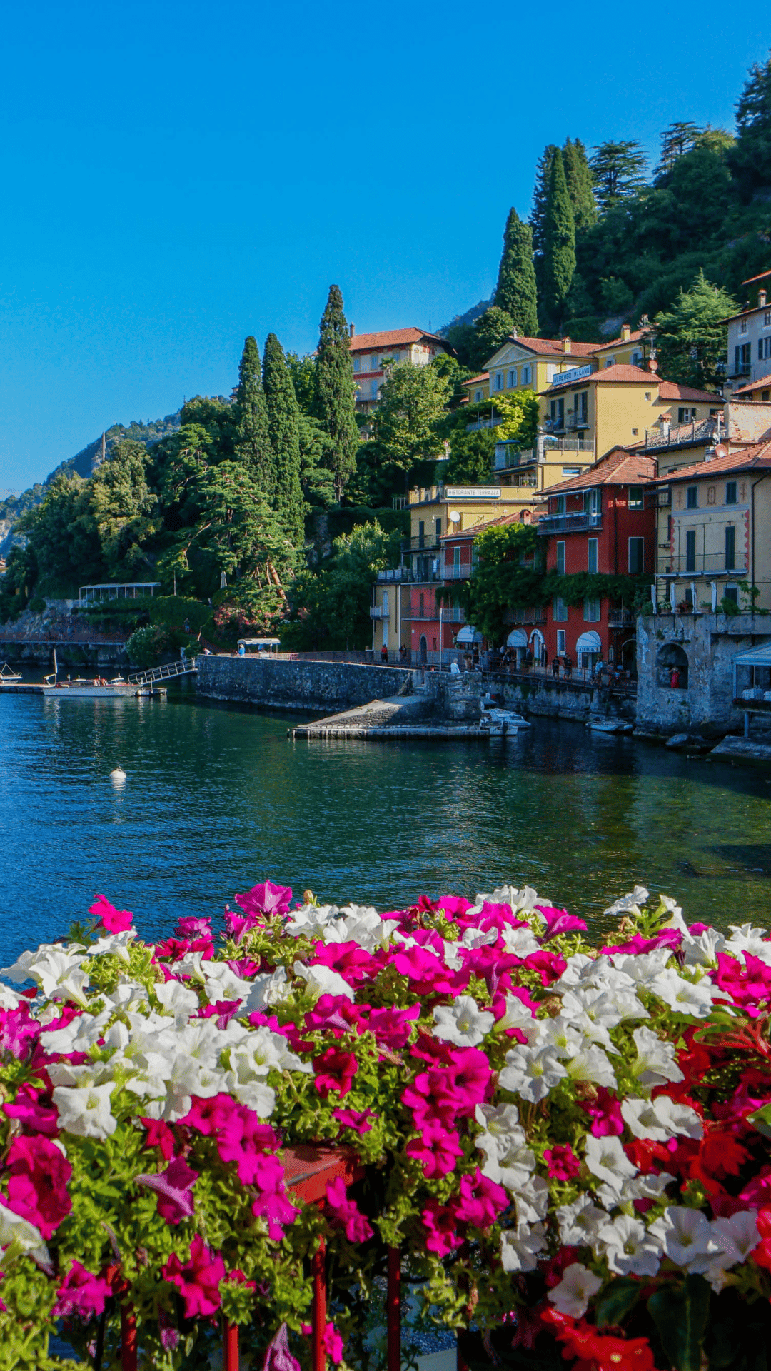 Lake Como
