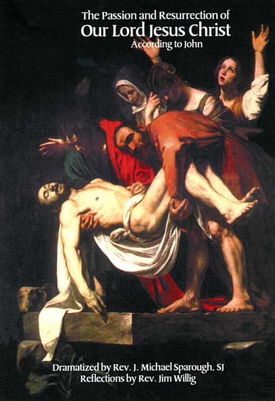 The Passion & Resurrection DVD