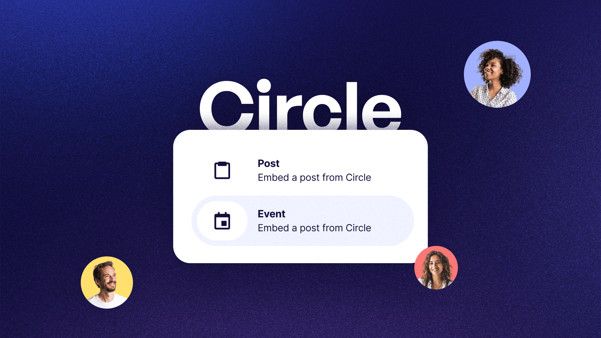 Circle | Kit App Store