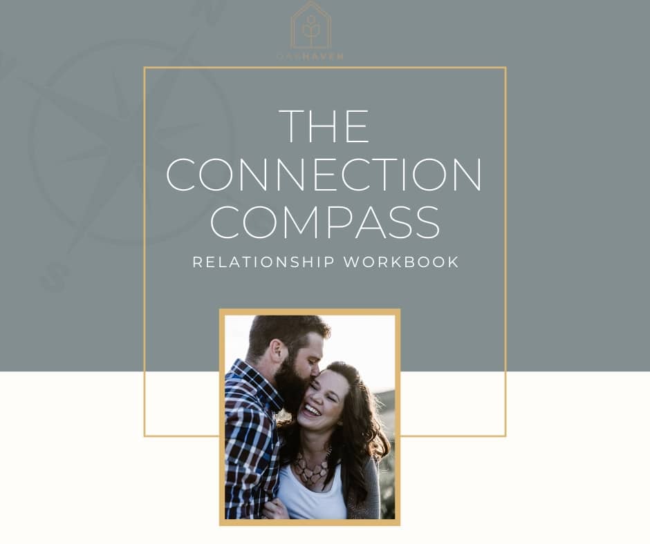 Relationship Workbook