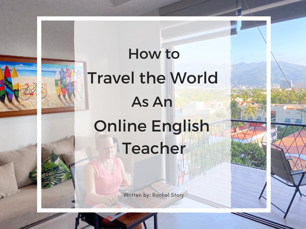 English for Travel 