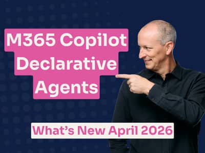 Interactive UI, embedded knowledge, and an agentic dev loop that actually works. Here's what shipped.