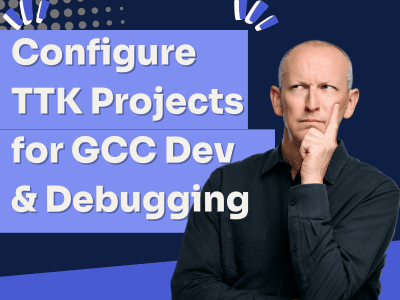 Learn how to configure Teams Toolkit projects for GCC environments by removing Azure and Microsoft 365 dependencies, enabling testing and debugging with a local development.