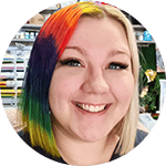 Recommended Creator