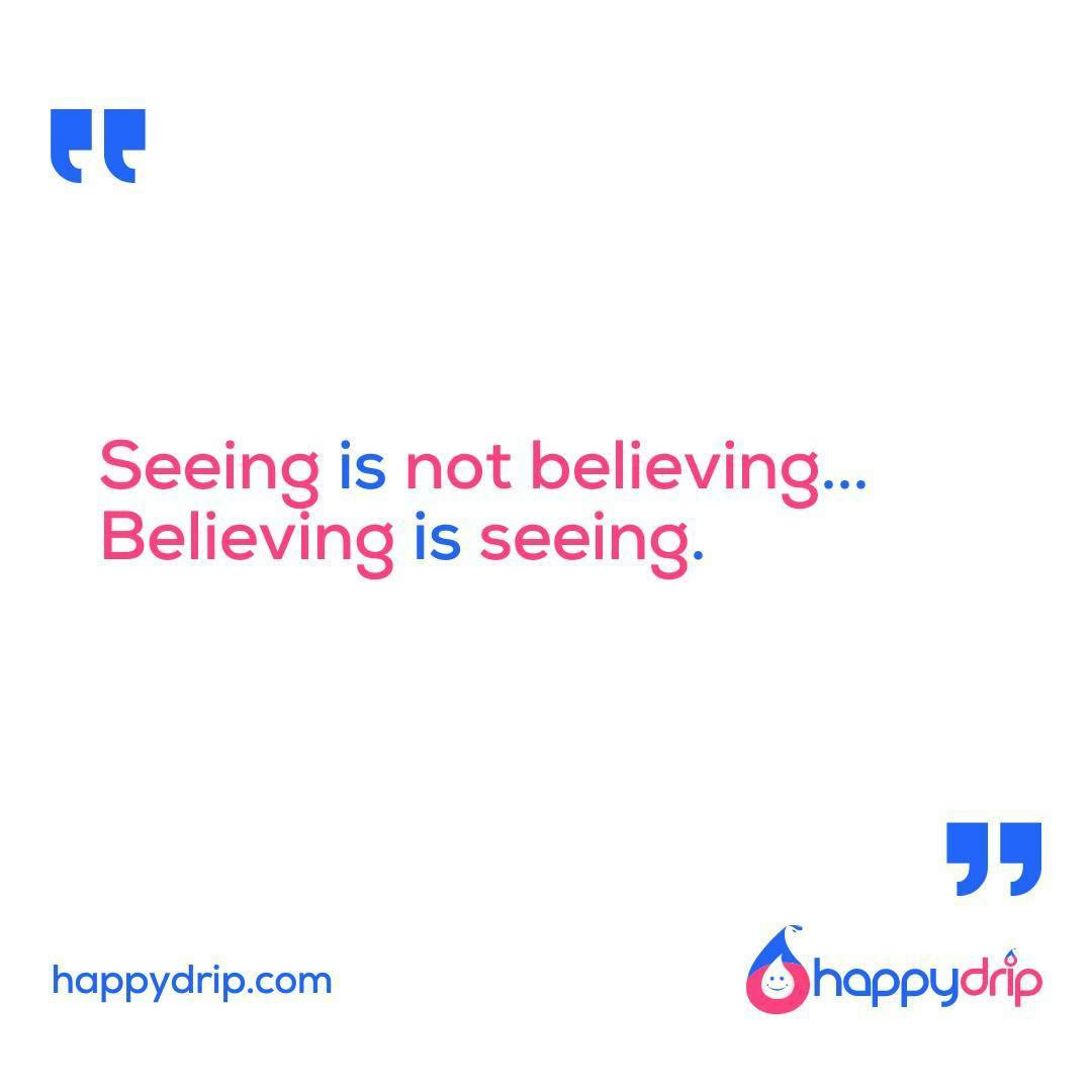 What you believe creates what you see. Your life is created by your thoughts and your actions. Imagine the life you want to live and live the life you imagine.⁠
⁠
Check out @happydrip for more powerful quotes.⁠
⁠
👉💾 Make sure to "SAVE" this post if you found it useful.⁠
👇💬 Comment your thoughts below if this quote resonates with you.⁠
#happydrip #happydripstar #happydripstars⁠
.⁠
.⁠
.⁠
#trusted #trusttheprocess #trustyourself #trustissues #trustme #trustyourintuition #dontstopbelieving #trustyourjourney #seeing #trustworthy #trustandbelieve #trustthejourney #trustyaprocess #believing #keepbelieving #trusting #seeingisbelieving #neverstopbelieving #trustyourprocess #trustyourinstincts #seeingtheunseen #believingisseeing #seeingbeyond #startbelieving #believinginme #believinginmyself #seeing_the_ordinary
