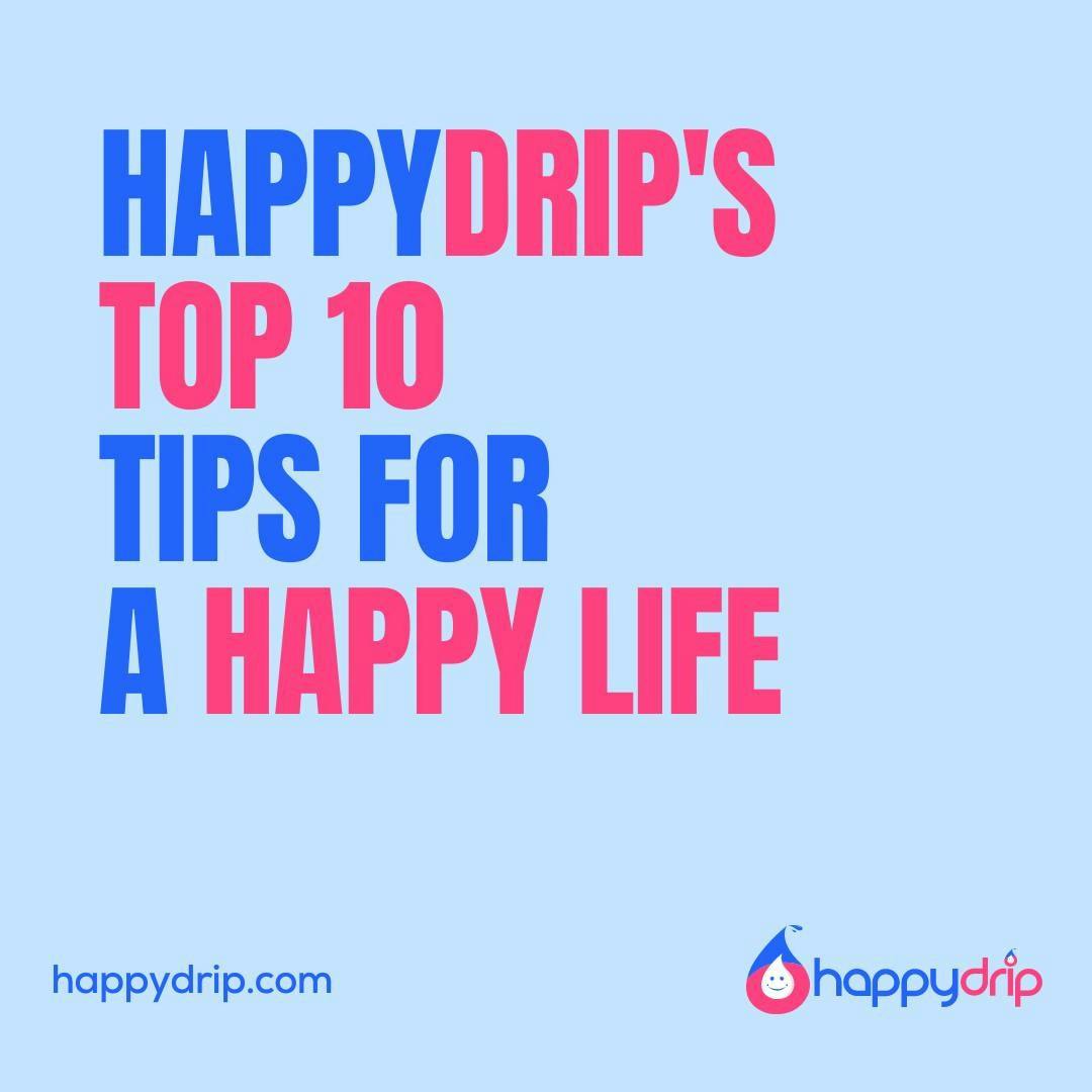 Are you living a happy life? Do you get a sense of fulfilment in life? There are many keys to happiness...But they are all manufactured inside of you. From your thoughts, your words, and your actions. Enjoy these lovely tips to live a happy life! 

Check out @happydrip for more powerful content.

ðŸ‘‰ðŸ’¾ Make sure to "SAVE" this post if you found it useful.
ðŸ‘‡ðŸ’¬ Comment your thoughts below if this quote resonates with you.
#happydrip #happydripstar #happydripstars
.
.
.
#happinesswithin #findyourhappiness #findhappiness #lovethismoment #happinessisfree #happinessisthekey #happinessiscontagious #findinghappiness #enjoymoments #fullfillment #enjoyingeverymoment #happinessisastateofmind #innerhappiness #happinessishandmade #happinesscomesfromwithin #goodmind #happycreativelife #happymindhappylife #greatlife #creativelifehappy #happinessquote #instahappyday #enjoythemoments #goodperson #happynow #happily #behappynow