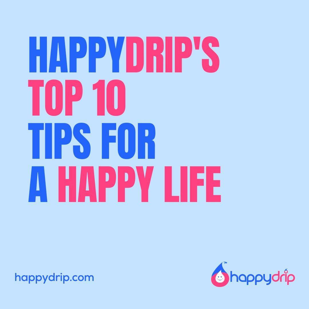 Are you living a happy life? Do you get a sense of fulfilment in life? There are many keys to happiness...But they are all manufactured inside of you. From your thoughts, your words, and your actions. Enjoy these lovely tips to live a happy life! 

Check out @happydrip for more powerful content.

👉💾 Make sure to "SAVE" this post if you found it useful.
👇💬 Comment your thoughts below if this quote resonates with you.
#happydrip #happydripstar #happydripstars
.
.
.
#happinesswithin #findyourhappiness #findhappiness #lovethismoment #happinessisfree #happinessisthekey #happinessiscontagious #findinghappiness #enjoymoments #fullfillment #enjoyingeverymoment #happinessisastateofmind #innerhappiness #happinessishandmade #happinesscomesfromwithin #goodmind #happycreativelife #happymindhappylife #greatlife #creativelifehappy #happinessquote #instahappyday #enjoythemoments #goodperson #happynow #happily #behappynow