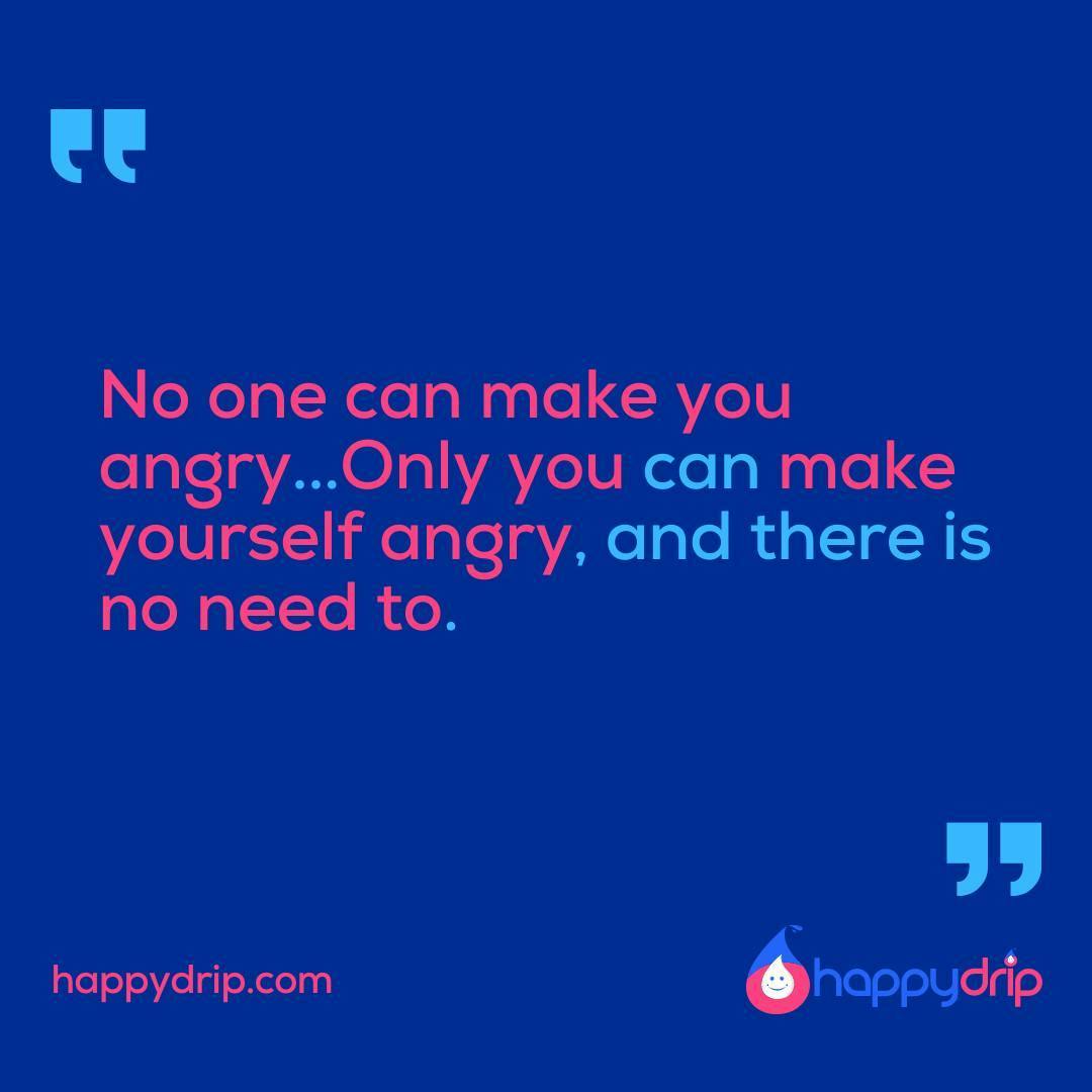 Do you get angry? Can another make you angry? No one can make you feel any way without your permission. You are the master of yourself. You control you!⁠
⁠
Check out @happydrip for more powerful quotes.⁠
⁠
👉🏾💾 Make sure to "SAVE" this post if you found it useful.⁠
👇🏾💬 Comment your thoughts below if this quote resonates with you.⁠
#happydrip #happydripstar #happydripstars⁠
.⁠
.⁠
.⁠
#patience #anger #selfcontrol #patienceisavirtue #tolerance #angermanagement #patienceiskey #angerfist #nopatience #angerissues #patiencequotes #havepatience #patienceisprogress #patienceisthekey #patiencepaysoff #patienceiskey🔑 #angerproblems #patiencepays #tolérance #angerquotes #angermanagment #angercontrol #patienceiseverything #patienceisthekey🔑 #patienceisavirtue🙏 #selfcontroliskey #toleranceforall