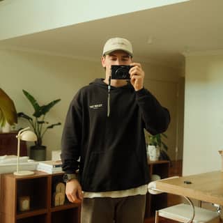 Recommended Creator