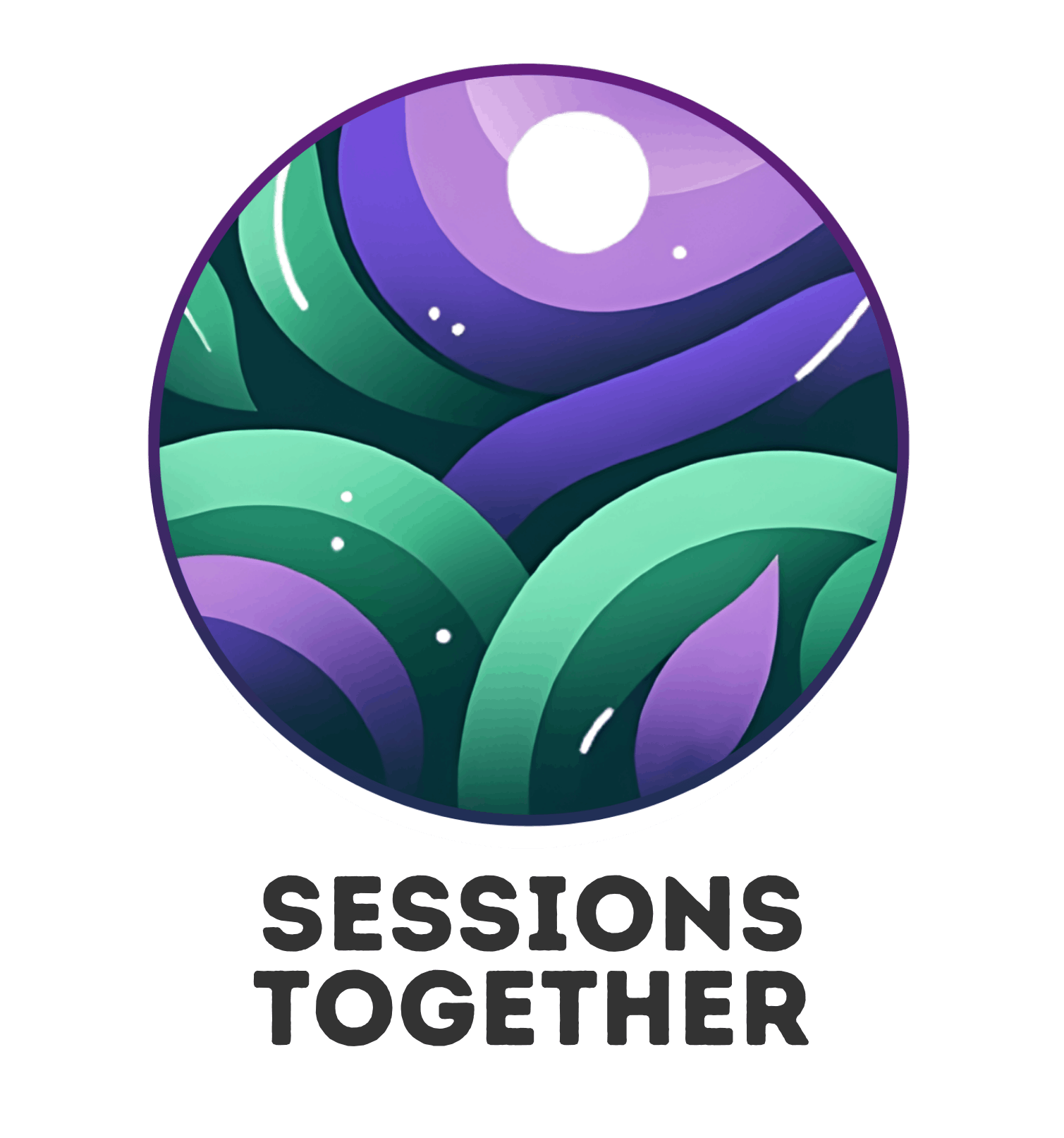 sessions together logo