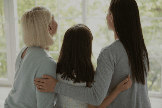 praying when your child's choices break your heart
