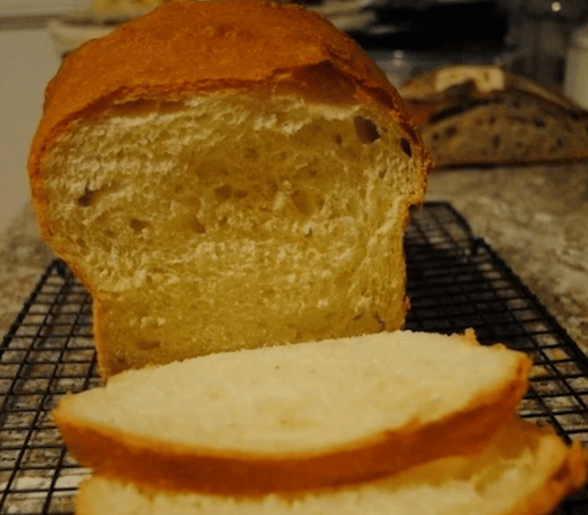 The Beginner’s Guide to Making Bread