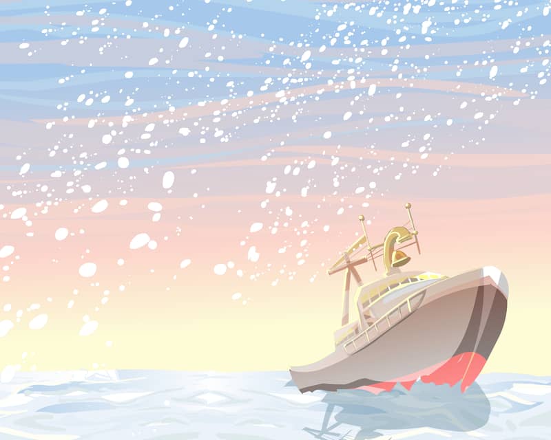 IceBreaker