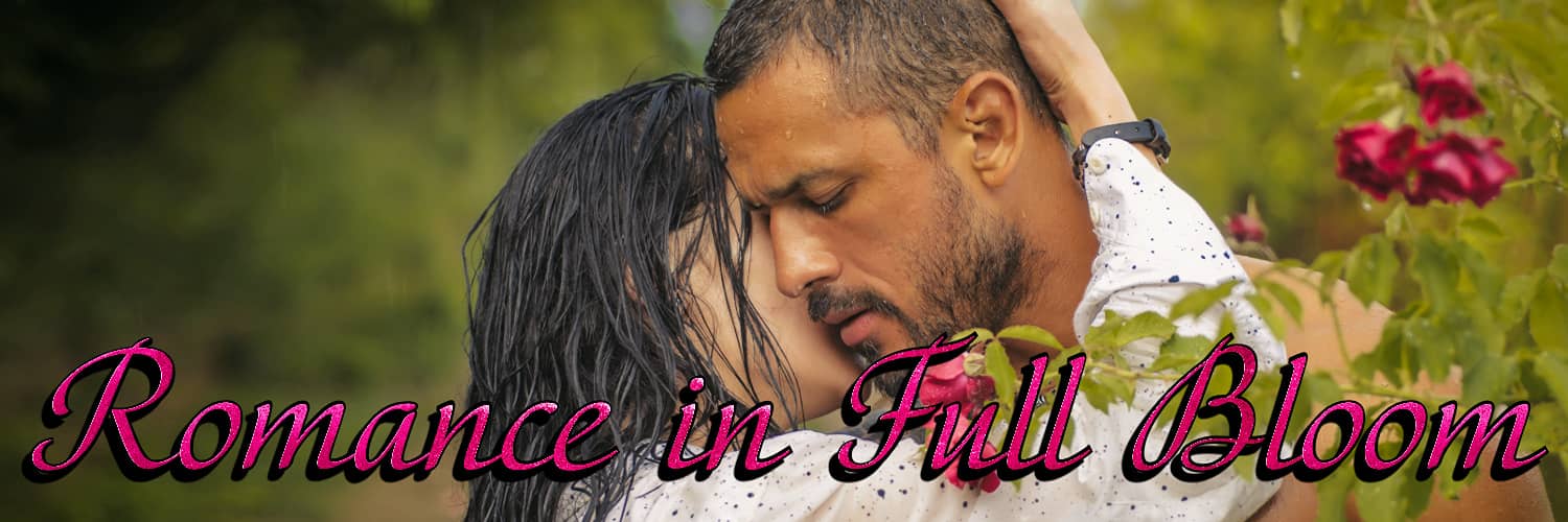 Romance in Full Bloom header