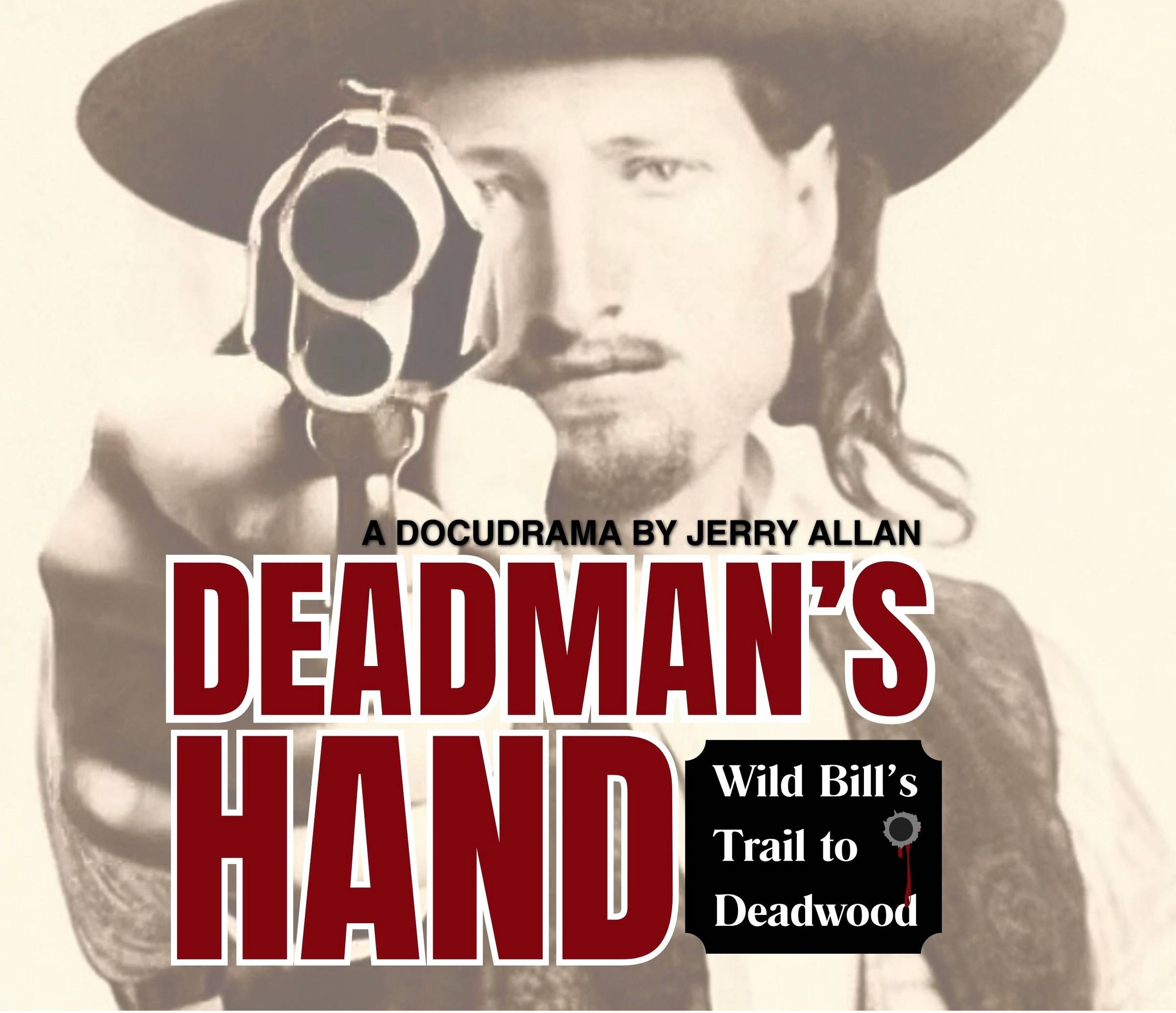 JERRY'S MOVIE IS NOW READY TO PURCHASE!